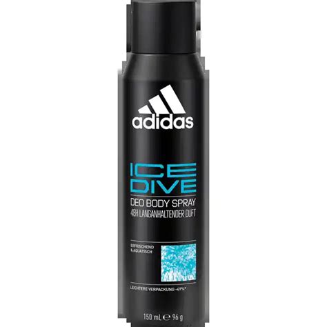 adidas deo herren rossmann|adidas.